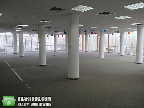 Rent out office. Киев, Полевая — photo 9