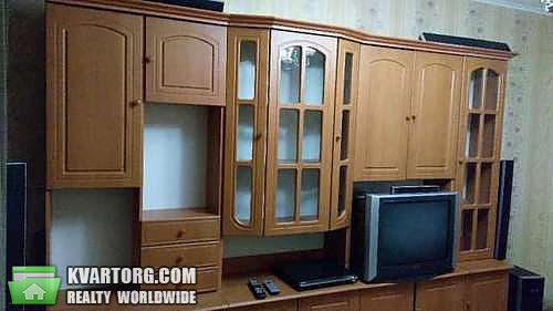 Rent out 2-room apartment. Киев,  Чавдар — photo 10