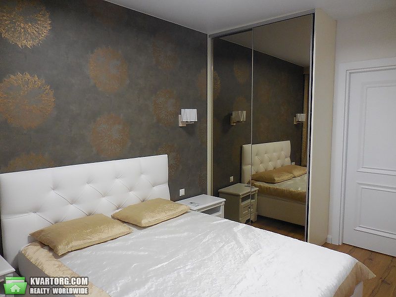 Rent out 2-room apartment. Киев,  Кудри — photo 2