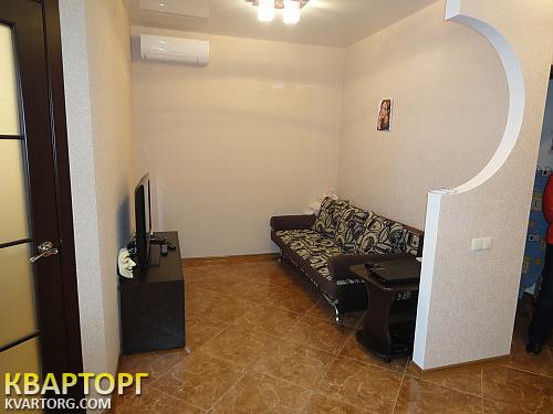 Rent out 1-room apartment. Одесса, Маршала Жуковва — photo 4