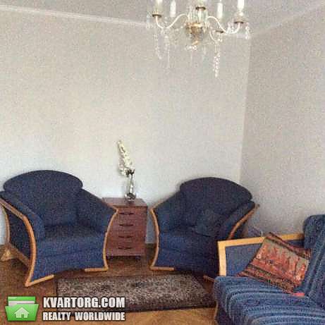 Rent out 2-room apartment. Киев,  Бальзака — photo 6