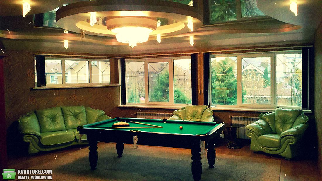 Rent out house. Киев,  Большая Окружная — photo 6