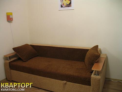Rent out 1-room apartment. Киев,  Героев Сталинграда пр — photo 1