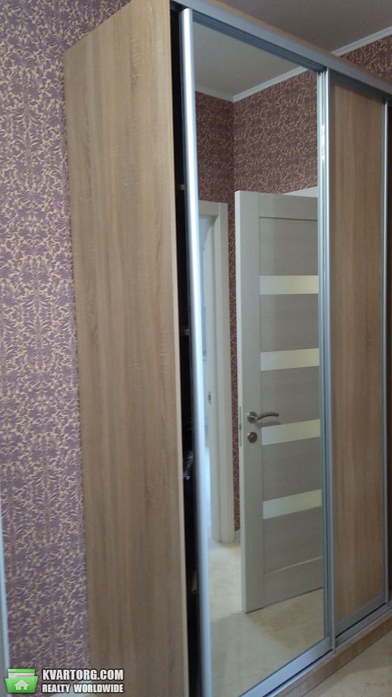 Rent out 2-room apartment. Киев,  Тираспольская — photo 4