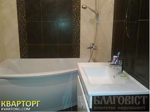 Sell 2-room apartment. Киев, Щорса — photo 7