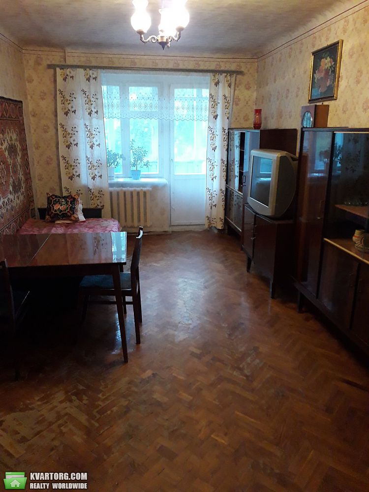 Sell 2-room apartment. Харьков, ул.Библика — photo 1