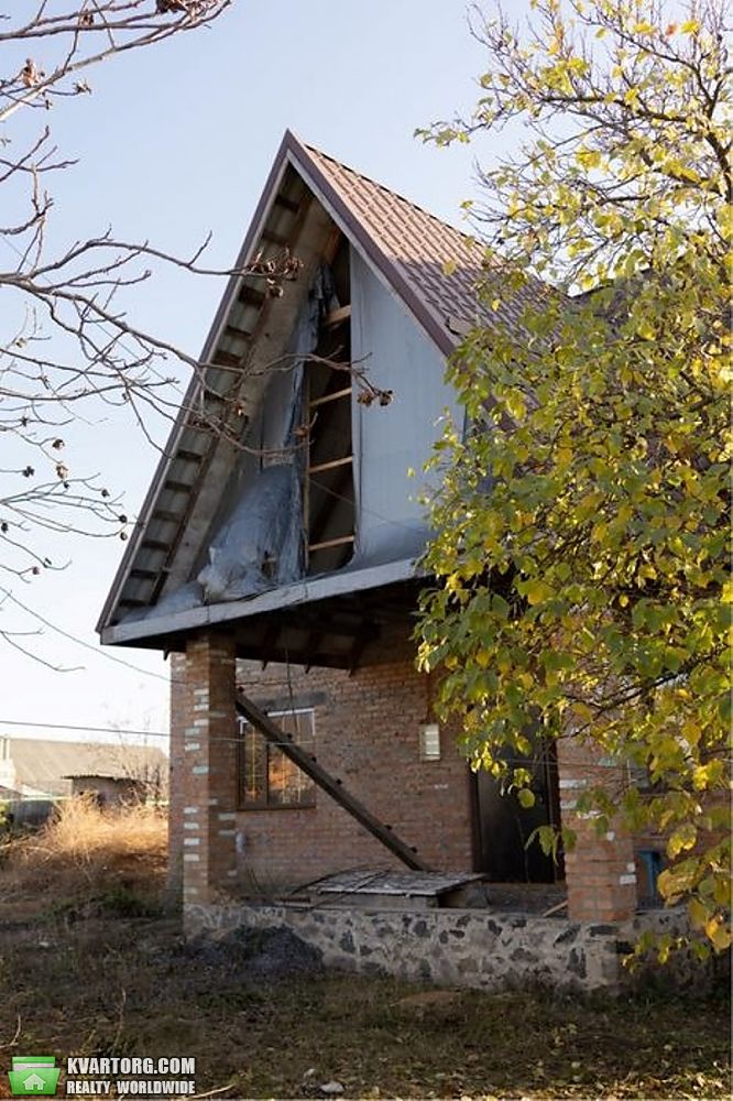 Sell house. Черкассы, Тальне — photo 4