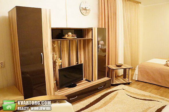 Rent out 1-room apartment. Харьков, Кирова — photo 1