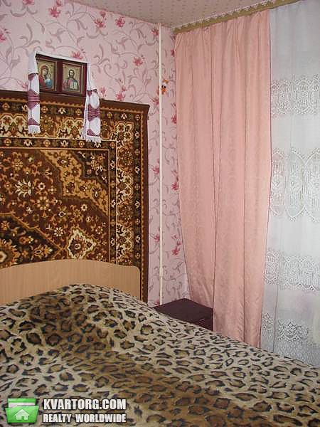 Sell 4-room apartment. Киев,  Будищанская — photo 4