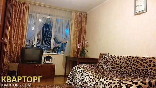 Sell 1-room apartment. Киев, Радужная — photo 1