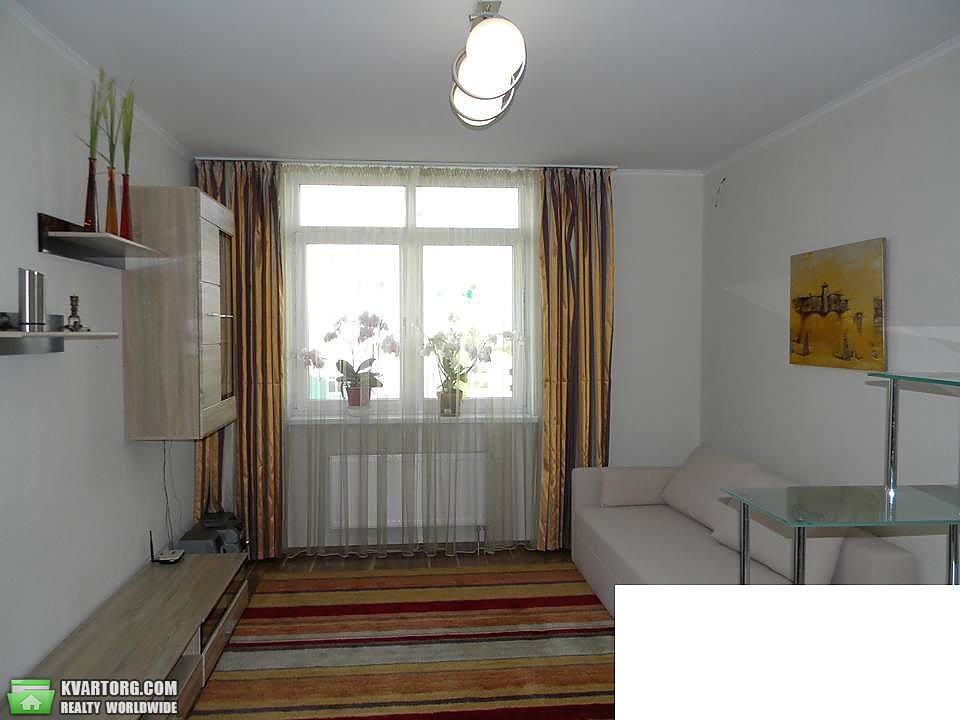 Sell 1-room apartment. Киев,  Воскресенская — photo 4