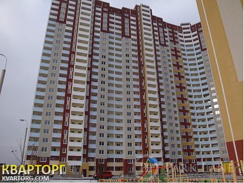 продам 3-комнатную квартиру. Киев,  Чавдар - фото 1
