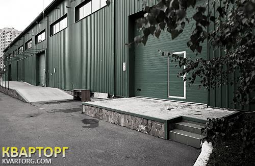 Rent out warehouse. Киев,  Машинистовская — photo 5
