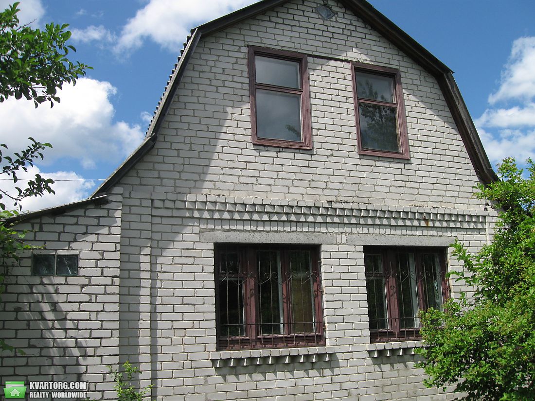 Sell house. Киевская обл., СТ Стимул — photo 4