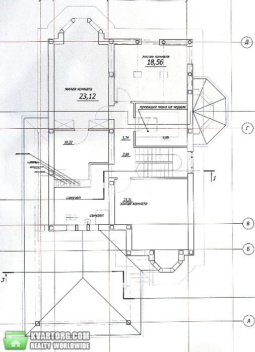 Sell house. Одесса, Бризовая — photo 10