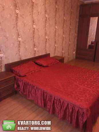 Rent out 1-room apartment. Киев,  Харьковское шоссе — photo 2