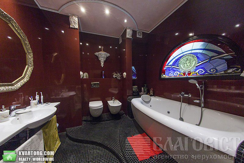 Sell 3-room apartment. Киев, Щорса — photo 10