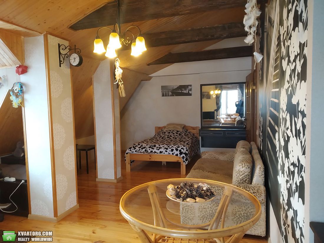 Rent out house. Обухов, Молодіжна — photo 6