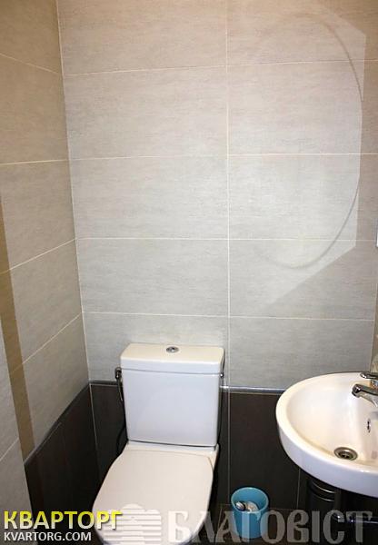 Rent out office. Киев, Лютеранская 24. — photo 6