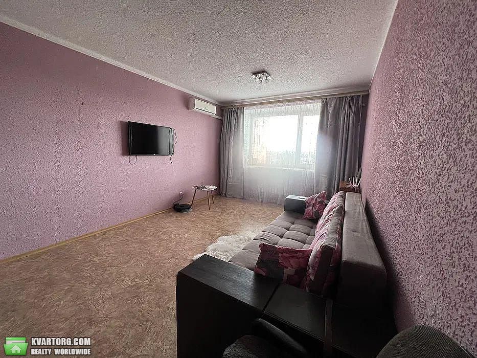 Sell 1-room apartment. Полтава, Соборности — photo 5