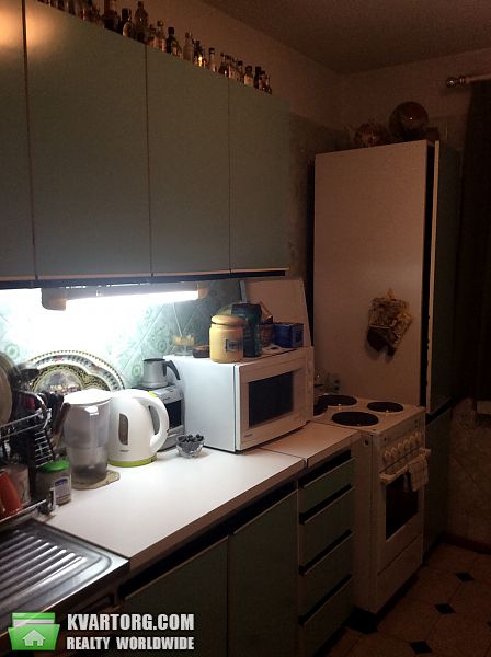 Sell 2-room apartment. Киев, Вышгородская — photo 3