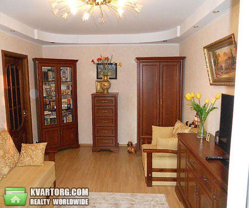 Sell 1-room apartment. Киев, Богатырская — photo 5