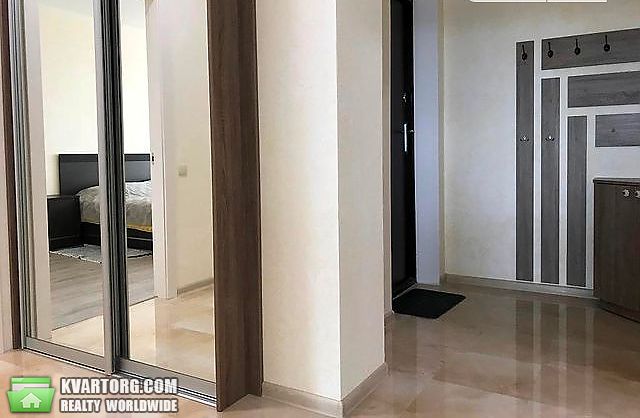 Rent out 2-room apartment. Киев,  Белорусская — photo 3