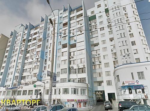 Sell 2-room apartment. Одесса, ЗООПАРКОВОЙ/Говорова — photo 1