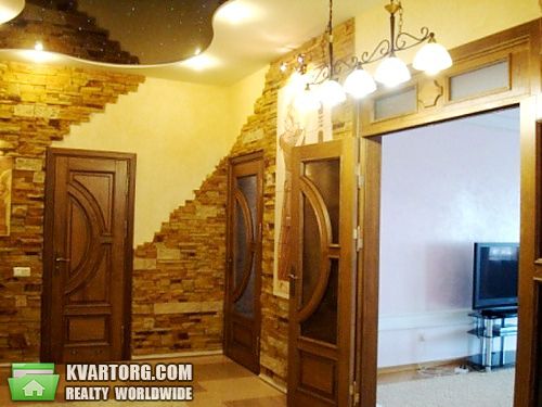 Rent out 3-room apartment. Киев, ул. Дмитриевская — photo 7