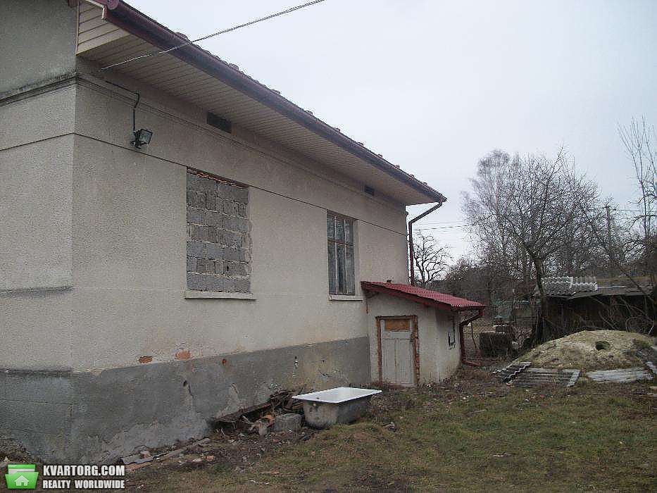 Sell house. Львов, Центральная — photo 3