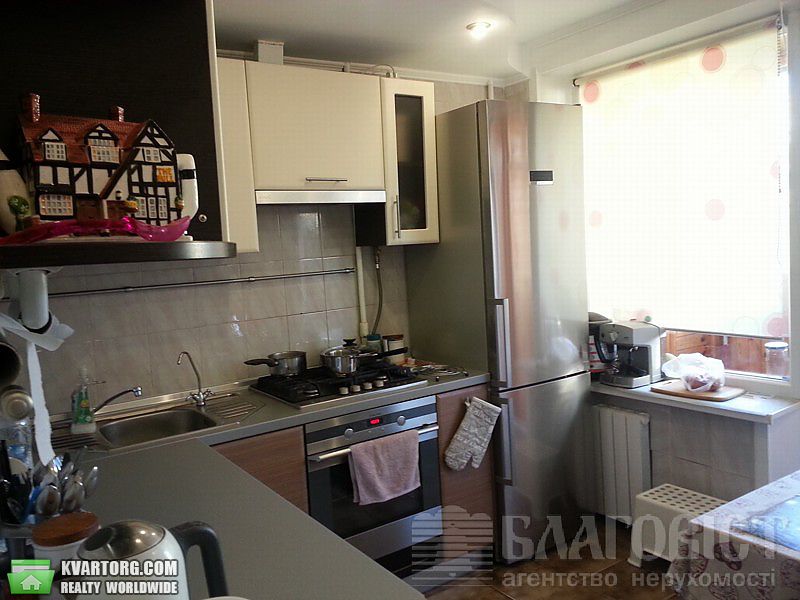 Sell 3-room apartment. Киев,  Чернобыльская — photo 5