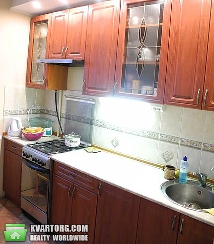 продам 3-комнатную квартиру. Киев,   Героев Сталинграда пр - фото 1