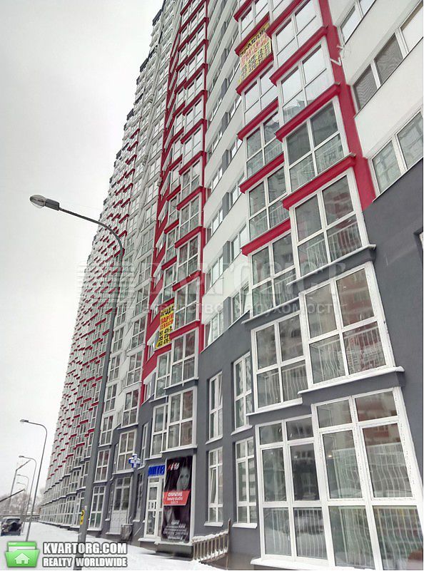Sell 3-room apartment. Киев,  Драгоманова — photo 6