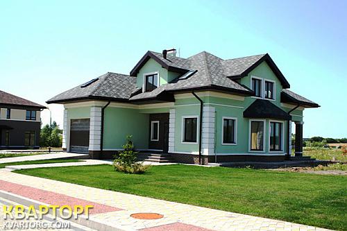 Sell house. Киевская обл., Крушинка — photo 3