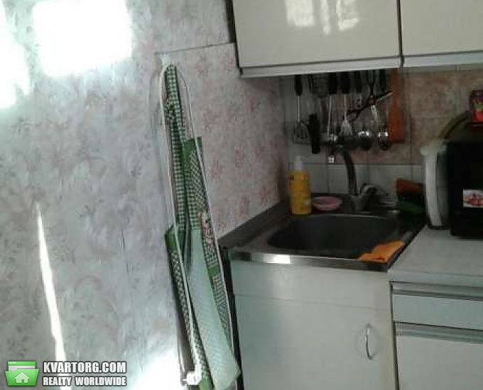 Sell 1-room apartment. Киев,  Героев Сталинграда пр — photo 4