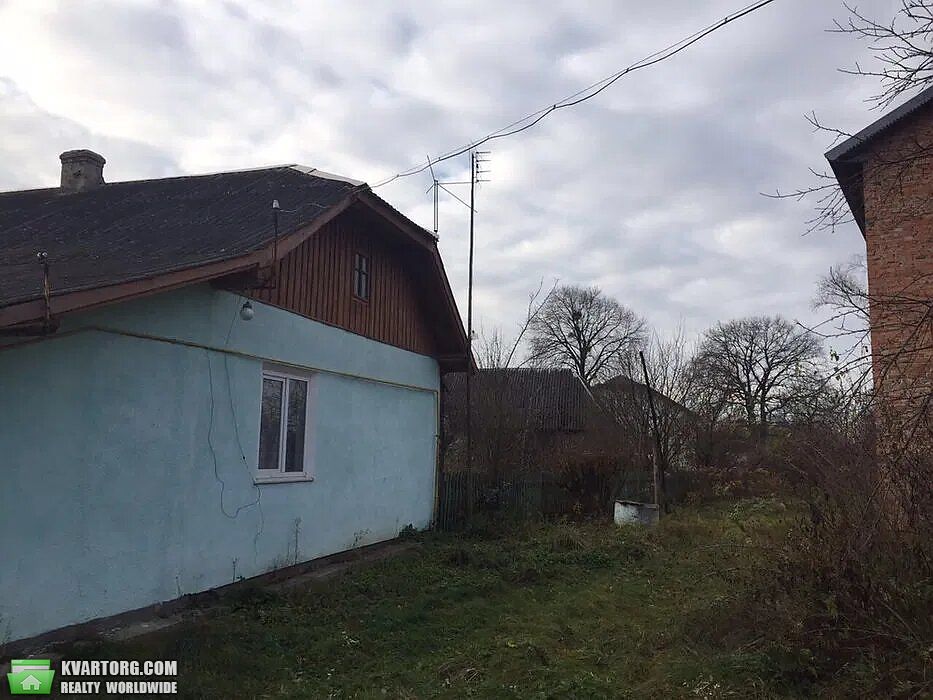 Sell house. Львов, Центральная — photo 3