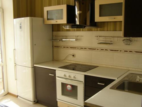 Rent out 2-room apartment. Одесса, Балковская — photo 1