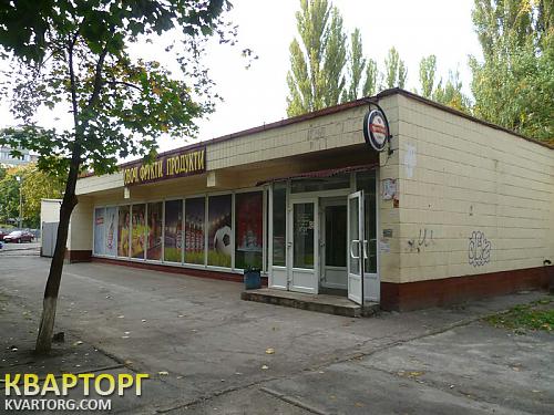 Sell shop. Киев,  Рокоссовского пр — photo 1