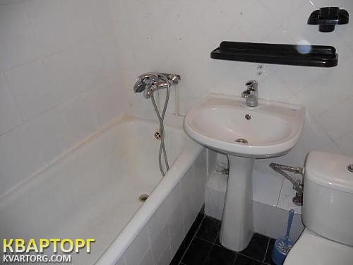 Rent out 1-room apartment. Одесса, Терешкова — photo 8