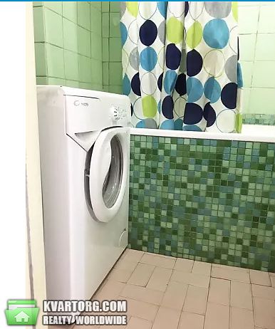 Rent out 1-room apartment. Киев, Русановская набережная — photo 6