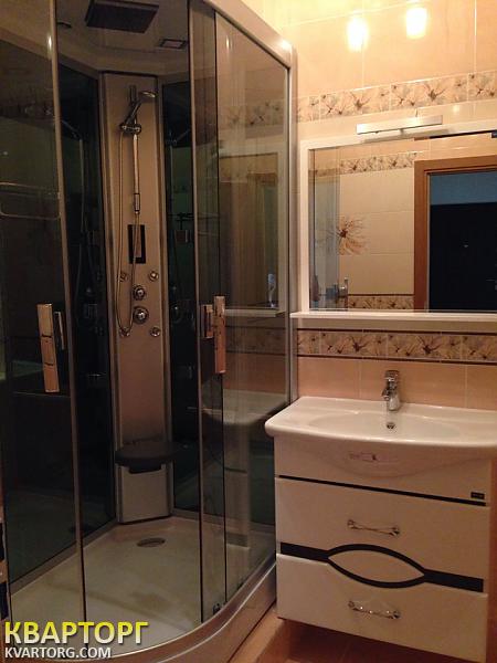 Rent out 2-room apartment. Одесса, А. Королева/Тирас — photo 1