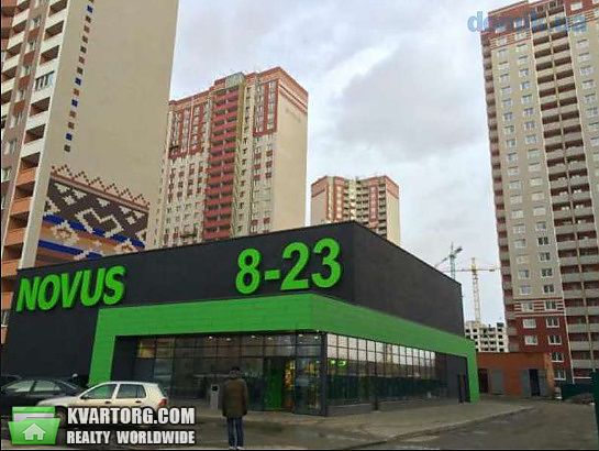 Sell 3-room apartment. Киев, Русовой Софии — photo 4