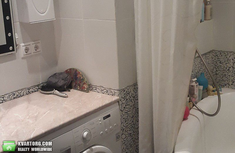 Sell 2-room apartment. Киев,  Кольцова бул — photo 5