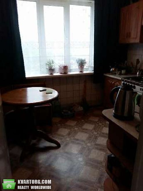 Sell 3-room apartment. Киев,  Харьковское шоссе — photo 7