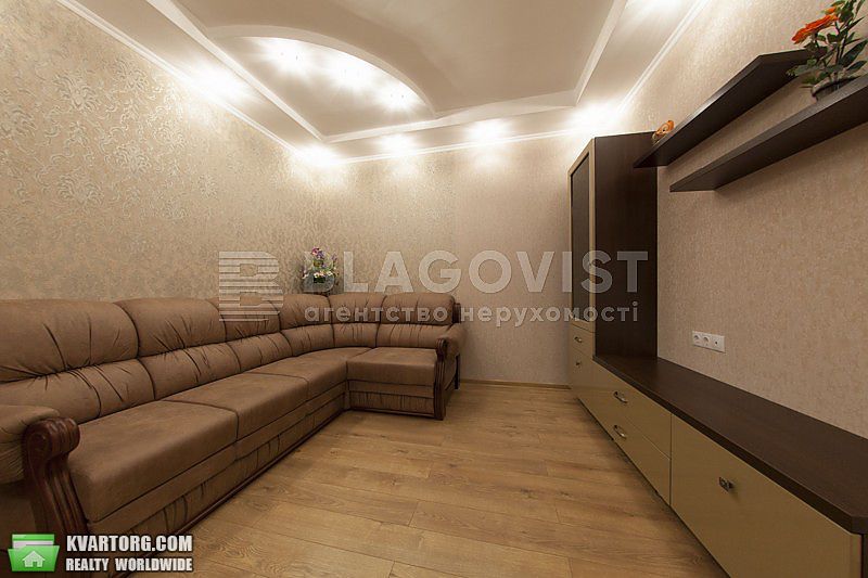 Sell 2-room apartment. Киев,  Ломоносова — photo 5