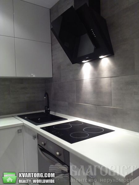 Sell 3-room apartment. Киев, Трутенко — photo 1