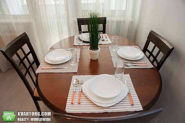 Rent out 1-room apartment. Одесса, Гагаринское плато — photo 3