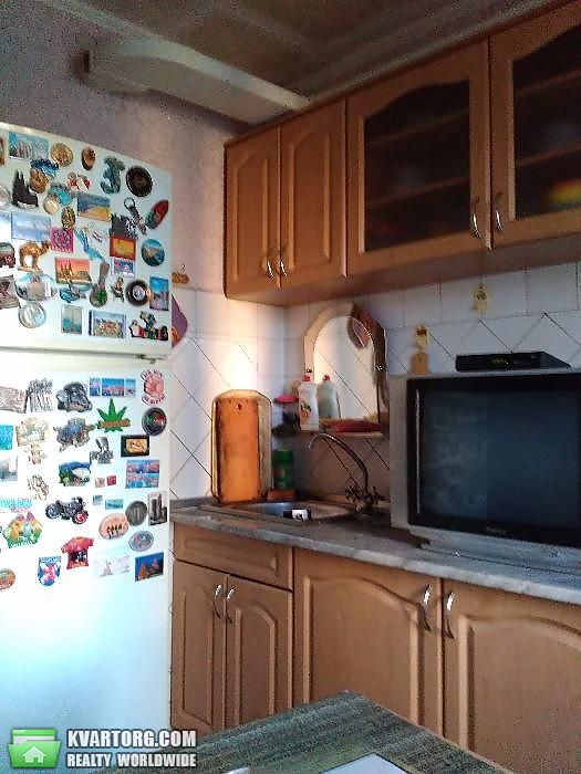Sell 2-room apartment. Киев,  Правды пр — photo 1