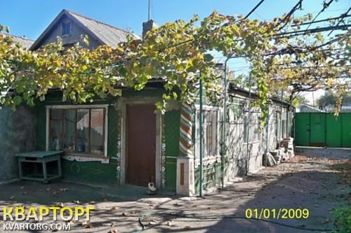 Sell house. Одесса, пер. 12-Черноморский — photo 2