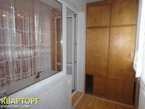 Rent out 2-room apartment. Одесса, Тополиная — photo 7